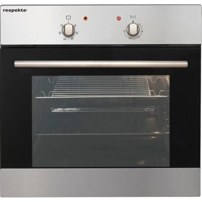 Respekta Einbauherd-Set Autark EEK: A MEGASET57700 5 Respekta Einbauherd-Set Autark EEK: A MEGASET57700 – Bild 3