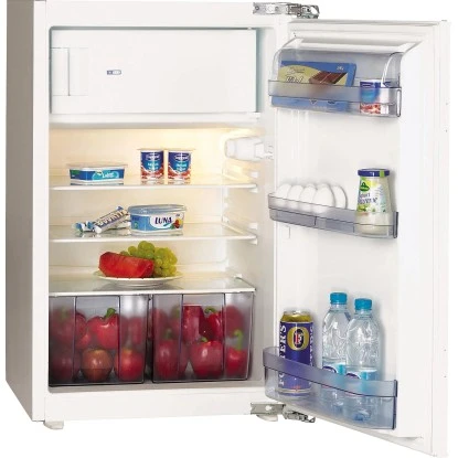 Respekta Einbaukühlschrank KS88.4A+ EEK: F 3 Respekta Einbaukühlschrank KS88.4A+ EEK: F