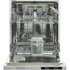 Flex-Well Küchengeräte-Set 2 Mit Einbauherd Einbaukühlschrank + Geschirrspüler -Küchenwelt Verkauf 1835727 4051 3