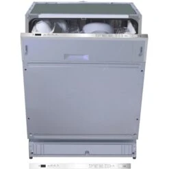 Flex-Well Küchengeräte-Set 3 Herd Kühlschrank Geschirrspüler + Dunstabzugshaube -Küchenwelt Verkauf 1835735 4051 6 1