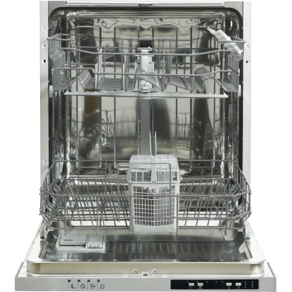 Flex-Well Küchengeräte-Set 4 Herd Kühlschrank Geschirrspüler + Dunstabzugshaube 8 Flex-Well Küchengeräte-Set 4 Herd Kühlschrank Geschirrspüler + Dunstabzugshaube – Bild 6