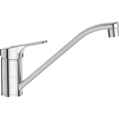 Ideal Standard Küchenarmatur Cerafit BlueStart Chrom 3 Ideal Standard Küchenarmatur Cerafit BlueStart Chrom