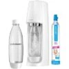 SodaStream Wassersprudler Easy Weiß 2 SodaStream Wassersprudler Easy Weiß -Küchenwelt Verkauf 188350 picture 1