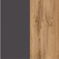 Held Möbel Spülenunterschrank Turin 120 Cm Mit 2 Türen Wotaneiche/Graphit 23 Held Möbel Spülenunterschrank Turin 120 Cm Mit 2 Türen Wotaneiche/Graphit -Küchenwelt Verkauf 189417 11016600 CU 08