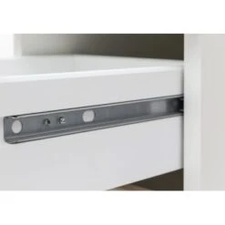 Held Möbel Küchenunterschrank Mailand 100 Cm Hochglanz Weiß/Weiß -Küchenwelt Verkauf 189935 11016600 CU 05