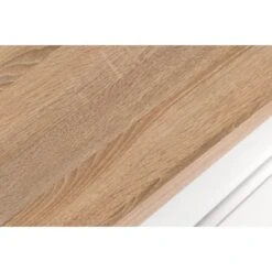 Held Möbel Spülenunterschrank Mailand 100 Cm Hochglanz Weiß/Weiß 15 Held Möbel Spülenunterschrank Mailand 100 Cm Hochglanz Weiß/Weiß -Küchenwelt Verkauf 189969 11016600 CU 05