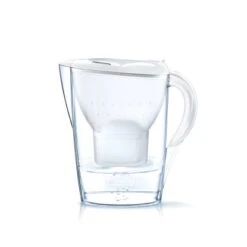 Brita Wasserfilter-Kanne Marella Weiß Inkl. 3 Maxtra+ -Küchenwelt Verkauf 190556 2981 3