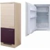 Flex-Well Exclusiv Kühlschrank-Umbau Focus Mit Kühlschrank PKM KS 120.4A+ EB -Küchenwelt Verkauf 19 4051 g 60 102 000 focus