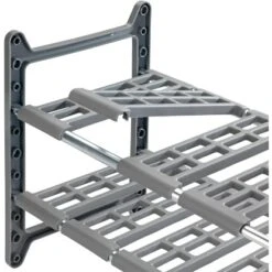 Wenko Unterschrankregal Flexi -Küchenwelt Verkauf 3017993 1068 2768010100 3