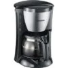 Severin Kaffeeautomat KA 4805 650 W 1 Severin Kaffeeautomat KA 4805 650 W -Küchenwelt Verkauf 36450 4776 Kaffeeautomat 1