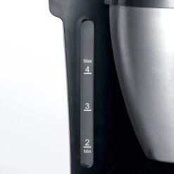 Severin Kaffeeautomat KA 4805 650 W -Küchenwelt Verkauf 36450 4776 Kaffeeautomat 5