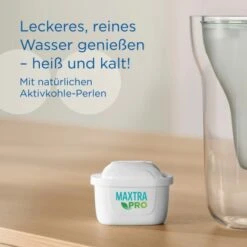 Brita Wasserfilter-Kartusche Maxtra Pro All-in-1 2er Pack -Küchenwelt Verkauf 4006387122003 2981 AI 04