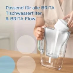 Brita Wasserfilter-Kartusche Maxtra Pro All-in-1 2er Pack -Küchenwelt Verkauf 4006387122003 2981 AI 07