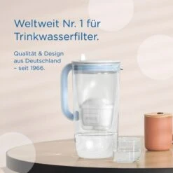 Brita Wasserfilter-Kartusche Maxtra Pro All-in-1 4er Pack -Küchenwelt Verkauf 4006387122027 2981 AI 08