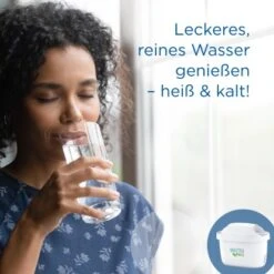 Brita Wasserfilter-Kanne Marella 2,4 L Blau Inkl. Maxtra Pro All-in-1 Kartusche -Küchenwelt Verkauf 4006387125233 2981 AI 05