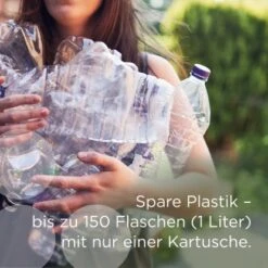Brita Wasserfilter-Kanne Marella 2,4 L Blau Inkl. Maxtra Pro All-in-1 Kartusche -Küchenwelt Verkauf 4006387125233 2981 AI 06