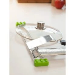 Abtropfhilfe Drip.Line Grün -Küchenwelt Verkauf 4007873410734 A03 020718 L