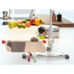 Abtropfhilfe Drip.Line Grün -Küchenwelt Verkauf 4007873410734 A04 020718 L