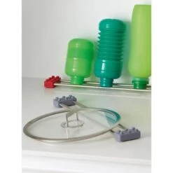 Abtropfhilfe Drip.Line Grau -Küchenwelt Verkauf 4007873410741 A03 020718 L