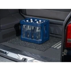 Waschmaschinen-Unterlage Regupol 6510G 60 Cm X 60 Cm X 1 Cm Schwarz -Küchenwelt Verkauf 400787344201 A01 040214