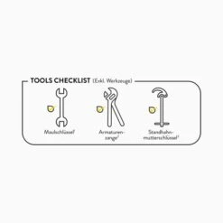Baliv Küchenarmatur KI-1290 Verchromt 11 Baliv Küchenarmatur KI-1290 Verchromt -Küchenwelt Verkauf 4007873953323 WEB01 270521