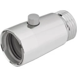 Ecobooster Cascade SLC M22 Verchromt