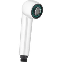 Ersatz-Geschirrbrause Cassai Edelstahl-Optik