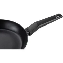 Fackelmann Antihaft-Pfanne Ø 20 Cm X 4 Cm Schwarz-Grau -Küchenwelt Verkauf 4008033660037 3254 CU 05