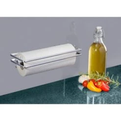 Wenko Küchenrollenhalter Style -Küchenwelt Verkauf 4008838165522 ambiente 01