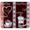Wenko Multi-Platte Kaffeeduft Für Glaskeramik Kochfelder Mehrfarbig -Küchenwelt Verkauf 4008838365922 1068 01