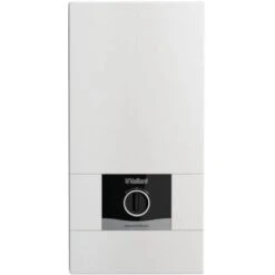 Vaillant Durchlauferhitzer VEDE18/8PRO Elektronisch 18 KW