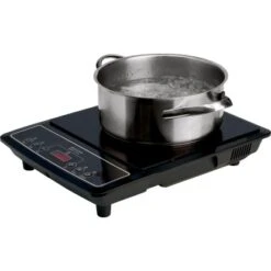 Induktionskochfeld 1er -Küchenwelt Verkauf 4048123253435 A02 250718