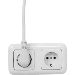 Easymaxx Warm Und Kaltwasserarmatur Mit Integriertem Durchlauferhitzer 3600 W -Küchenwelt Verkauf 4052926017378 4257 10 A