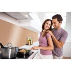 Spritzschutz-Rückwand WandArt Easy 80 Cm X 58,5 Cm Kupfer (ALU670 GB) -Küchenwelt Verkauf 424377 3526 2