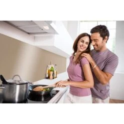 Spritzschutz-Rückwand WandArt Easy 80 Cm X 58,5 Cm Bronze (ALU790 GB) -Küchenwelt Verkauf 424378 3526 2