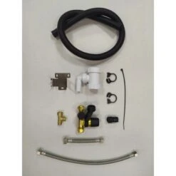 Thermoflow Kochendwasser-Armatur THERMOFLOW100E Mit Eckigem Auslauf 24 Thermoflow Kochendwasser-Armatur THERMOFLOW100E Mit Eckigem Auslauf -Küchenwelt Verkauf 4260641227532 4384 7