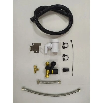 Thermoflow Kochendwasser-Armatur THERMOFLOW100E Mit Eckigem Auslauf 12 Thermoflow Kochendwasser-Armatur THERMOFLOW100E Mit Eckigem Auslauf – Bild 10