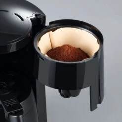 Severin Kaffeeautomat KA9234 Mit 2 Thermokannen 800 W Schwarz -Küchenwelt Verkauf 43322 4776 Kaffeeautomat 5