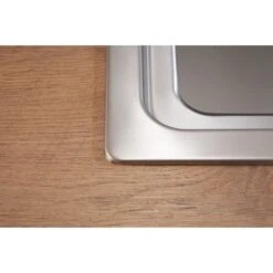 Respekta Einbauspüle Chicago 86 Cm X 50 Cm Edelstahl 28 Respekta Einbauspüle Chicago 86 Cm X 50 Cm Edelstahl -Küchenwelt Verkauf 45546 4384 CHICAGO86X50 07