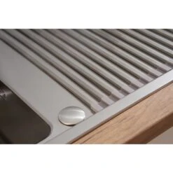 Respekta Einbauspüle Chicago 86 Cm X 50 Cm Edelstahl 32 Respekta Einbauspüle Chicago 86 Cm X 50 Cm Edelstahl -Küchenwelt Verkauf 45546 4384 CHICAGO86X50 11