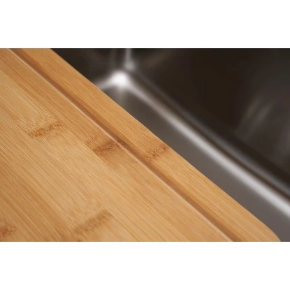 Respekta Einbauspüle Chicago 86 Cm X 50 Cm Edelstahl 18 Respekta Einbauspüle Chicago 86 Cm X 50 Cm Edelstahl – Bild 16