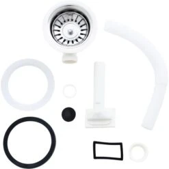 Respekta Einbauspüle Chicago 86 Cm X 50 Cm Edelstahl 41 Respekta Einbauspüle Chicago 86 Cm X 50 Cm Edelstahl -Küchenwelt Verkauf 45546 4384 CHICAGO86X50 20