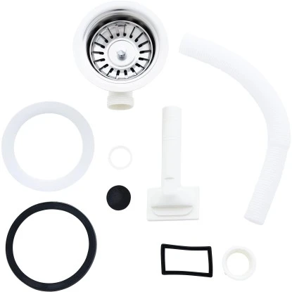 Respekta Einbauspüle Chicago 86 Cm X 50 Cm Edelstahl 22 Respekta Einbauspüle Chicago 86 Cm X 50 Cm Edelstahl – Bild 20