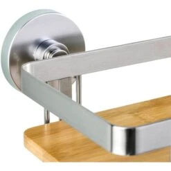 Wenko Gewürzregal Premium Vacuum-Loc Befestigungssystem 40 Cm X 8 Cm -Küchenwelt Verkauf 458988 1068 69227800 de 04