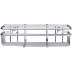 Wenko Universalregal Style Vacuum-Loc Befestigungssystem 25 Cm X 12 Cm 8 Wenko Universalregal Style Vacuum-Loc Befestigungssystem 25 Cm X 12 Cm -Küchenwelt Verkauf 459010 1068 69233800 de 02