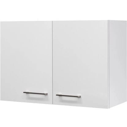Flex-Well Exclusiv Hängeschrank Joelina 80 Cm Weiß 3 Flex-Well Exclusiv Hängeschrank Joelina 80 Cm Weiß
