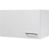 Flex-Well Exclusiv Kurz-Hängeschrank Joelina 60 X 32 Cm Weiß -Küchenwelt Verkauf 4787750 4051 KH60Joelina