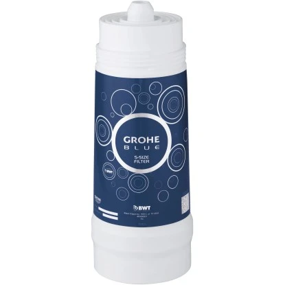 Grohe Filter S-Size Blue 3 Grohe Filter S-Size Blue