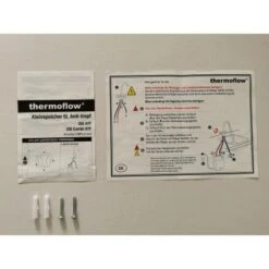 Thermoflow Untertischspeicher UT5ATF 5 Liter Mit Anti-Tropf Funktion -Küchenwelt Verkauf 559035 2929 4