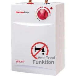 Thermoflow Untertischspeicher UT5ATF 5 Liter Mit Anti-Tropf Funktion -Küchenwelt Verkauf 559035 2929 7